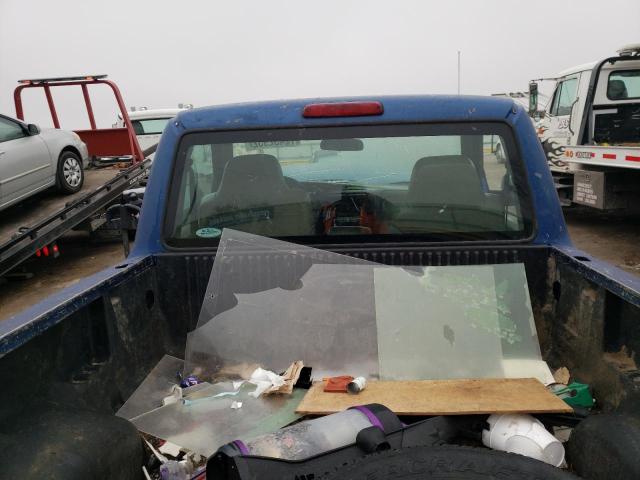 Photo 10 from auction – 2008 FORD RANGER with VIN 1FTYR10D08PA42706