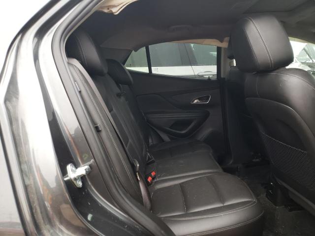 Photo 11 from auction – 2016 BUICK ENCORE with VIN KL4CJCSB6GB721930