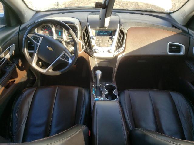 Photo 8 from auction – 2011 CHEVROLET EQUINOX LT with VIN 2GNALFEC8B1163060