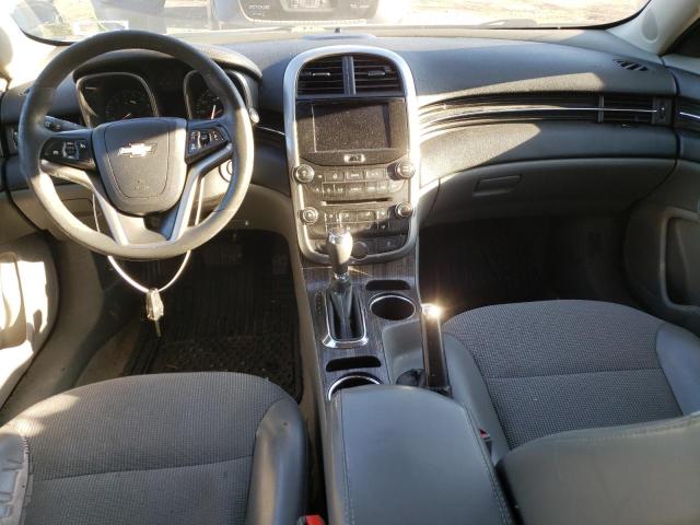 Photo 8 from auction – 2015 CHEVROLET MALIBU 1LT with VIN 1G11C5SL6FF228339