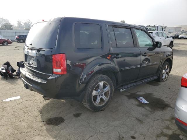 Photo 3 from auction – 2015 HONDA PILOT EX with VIN 5FNYF3H48FB004060