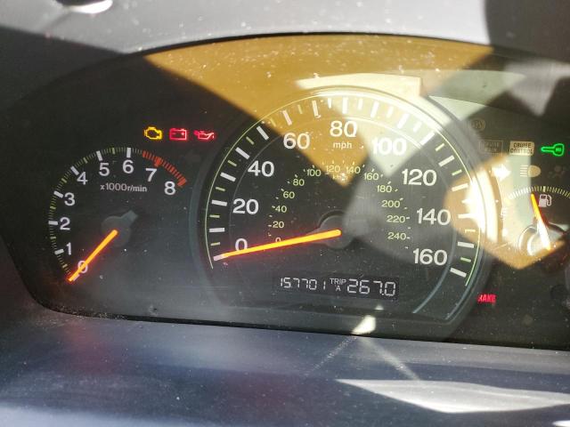 Photo 9 from auction – 2004 HONDA ACCORD EX with VIN 1HGCM55834A135990