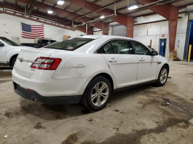 Photo 3 from auction – 2013 FORD TAURUS SEL with VIN 1FAHP2E81DG168922