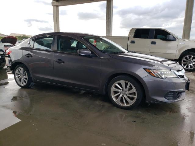 Photo 4 from auction – 2017 ACURA ILX PREMIU with VIN 19UDE2F78HA003884
