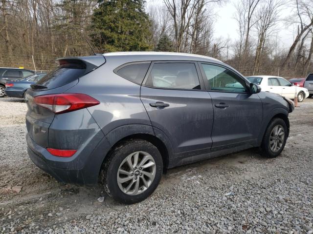 Photo 3 from auction – 2016 HYUNDAI TUCSON LIM with VIN KM8J3CA4XGU105609