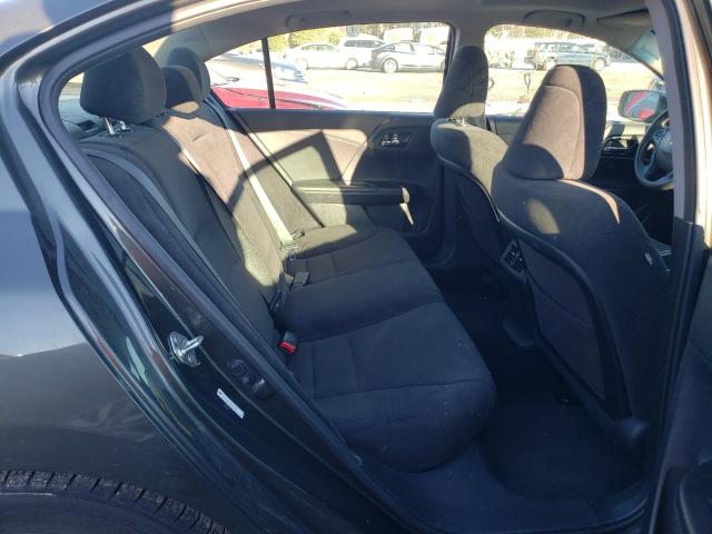 Photo 10 from auction – 2013 HONDA ACCORD EX with VIN 1HGCR2F71DA271587