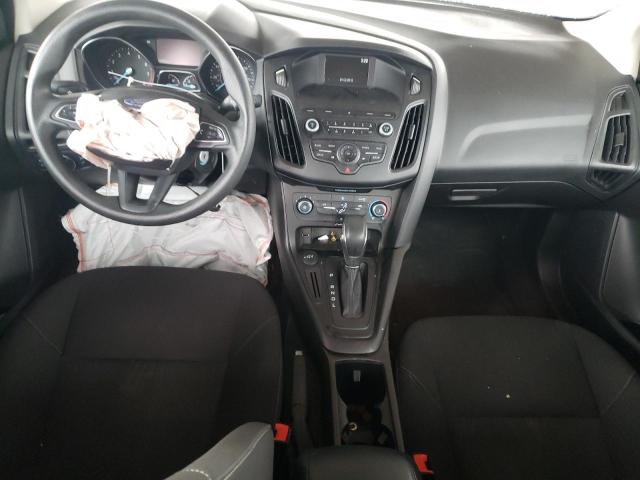 Photo 8 from auction – 2018 FORD FOCUS SE with VIN 1FADP3F23JL320183