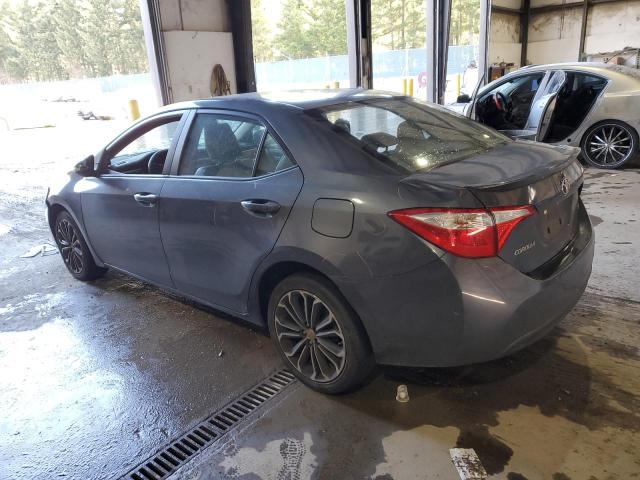 Photo 2 from auction – 2014 TOYOTA COROLLA L with VIN 5YFBURHE7EP080444