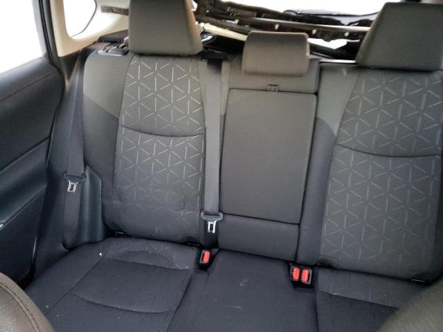 Photo 10 from auction – 2022 TOYOTA RAV4 XLE with VIN 2T3W1RFV6NC190065