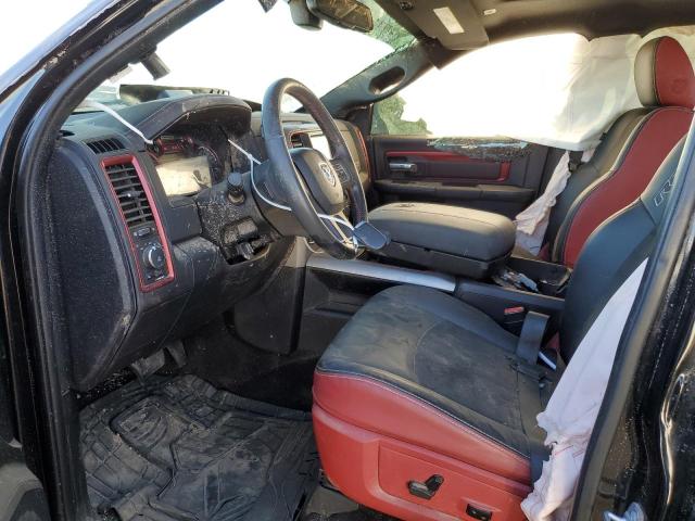 Photo 7 from auction – 2017 RAM 1500 REBEL with VIN 1C6RR7YT4HS533609