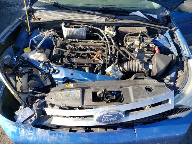 Фото 11 с аукциона – 2011 FORD FOCUS SE с VIN 1FAHP3FN5BW150968