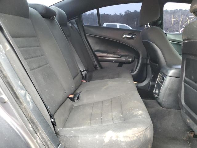Photo 10 from auction – 2014 DODGE CHARGER SE with VIN 2C3CDXBG6EH315221