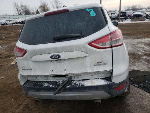 Photo 6 from auction – 2016 FORD ESCAPE SE with VIN 1FMCU0GX2GUA37926