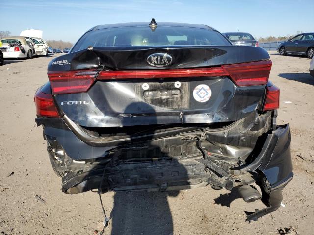 Photo 6 from auction – 2019 KIA FORTE FE with VIN 3KPF24AD6KE105892