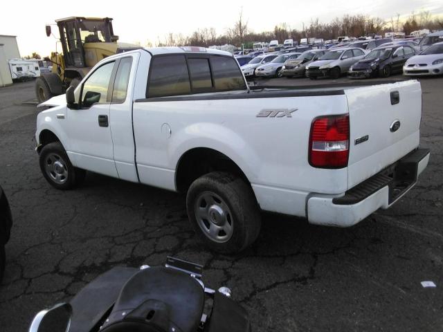 Photo 3 from auction – 2006 FORD F150 with VIN 1FTRF12246NA73765