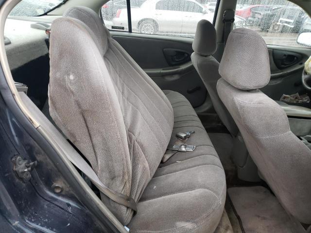 Photo 10 from auction – 2001 CHEVROLET MALIBU with VIN 1G1ND52J516194030