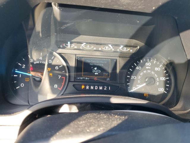Photo 9 from auction – 2019 FORD F150 SUPER with VIN 1FTEX1CB3KKD22840