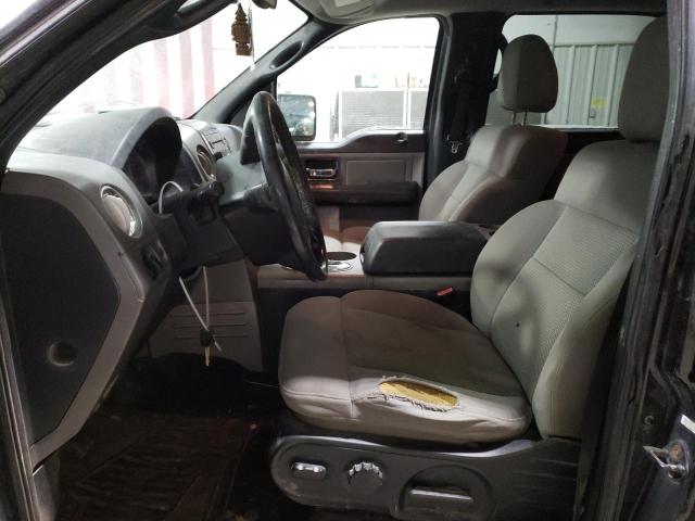 Photo 7 from auction – 2004 FORD F150 SUPER with VIN 1FTPW14564FA00922