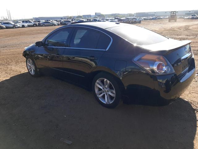 Photo 2 from auction – 2012 NISSAN ALTIMA SR with VIN 1N4BL2AP2CC132113