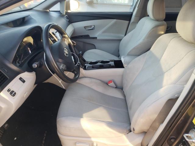 Photo 7 from auction – 2010 TOYOTA VENZA with VIN 4T3ZA3BB9AU033001