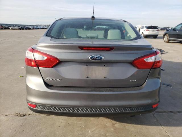 Photo 6 from auction – 2012 FORD FOCUS SEL with VIN 1FAHP3H27CL142148