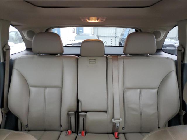 Photo 10 from auction – 2011 FORD EDGE LIMIT with VIN 2FMDK3KC7BBB10044