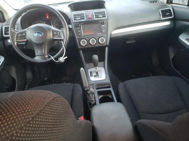 Photo 8 from auction – 2015 SUBARU IMPREZA with VIN JF1GPAA69FH283209