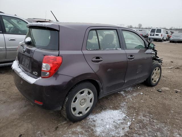 Photo 3 from auction – 2013 TOYOTA SCION XD with VIN JTKKUPB49D1034081