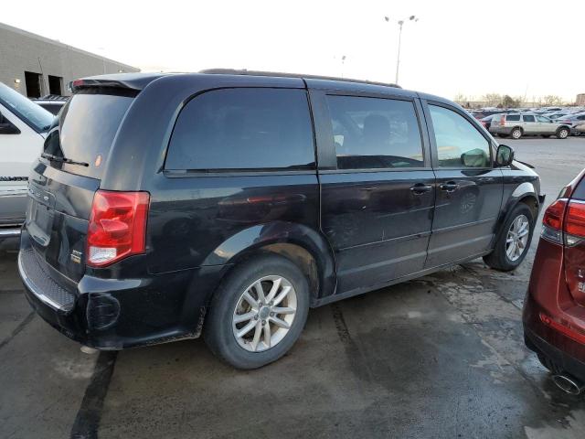 Photo 3 from auction – 2016 DODGE GRAND CARA with VIN 2C4RDGCG4GR197378