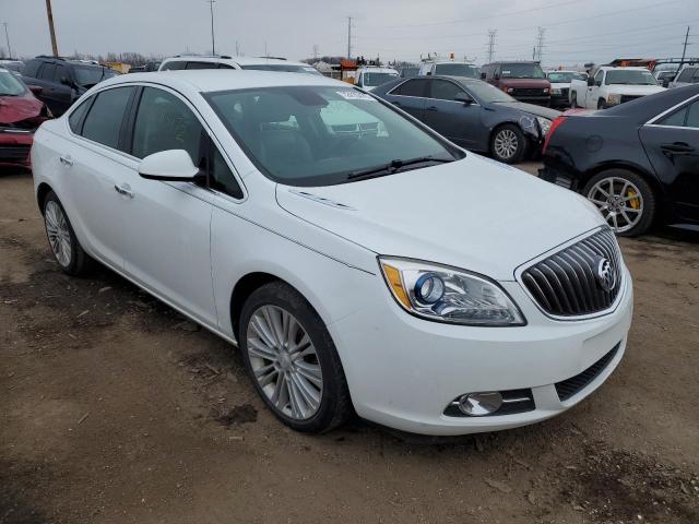 Photo 4 from auction – 2014 BUICK VERANO with VIN 1G4PP5SK3E4192970