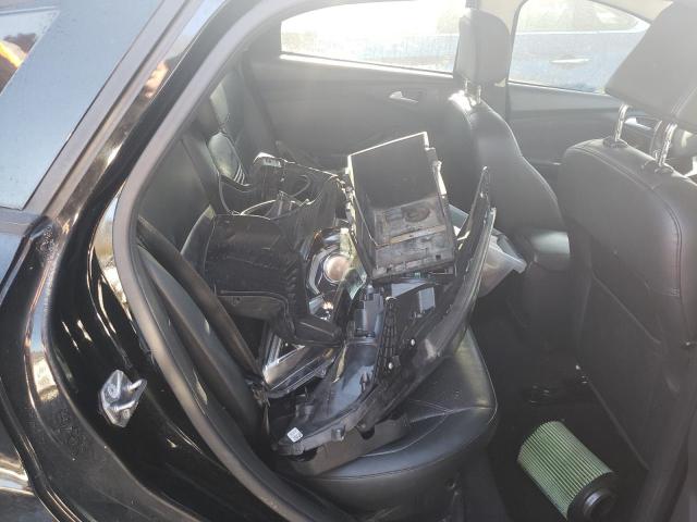 Photo 10 from auction – 2016 FORD FOCUS SE with VIN 1FADP3K2XGL326125