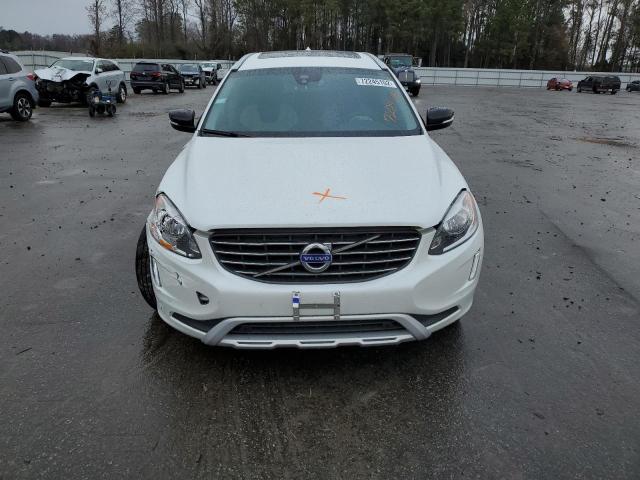 Photo 5 from auction – 2017 VOLVO XC60 T5 DY with VIN YV440MRR0H2034026
