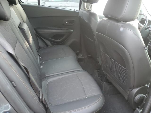 Photo 10 from auction – 2019 CHEVROLET TRAX 1LT with VIN KL7CJLSB0KB931239