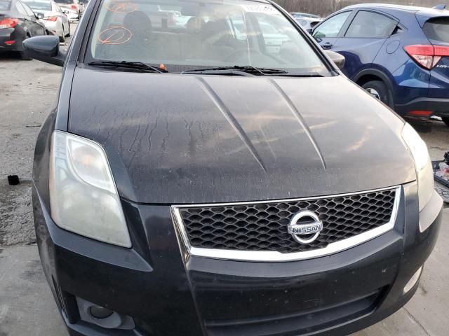 Photo 5 from auction – 2010 NISSAN SENTRA with VIN 3N1AB6AP0AL690997