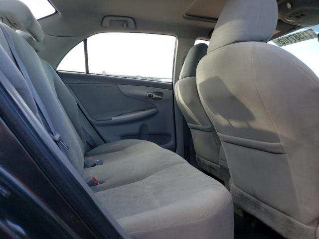 Photo 10 from auction – 2010 TOYOTA COROLLA BA with VIN 1NXBU4EE9AZ282797