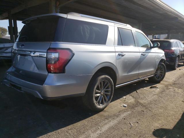 Photo 3 from auction – 2020 FORD EXPEDITION with VIN 1FMJK2AT7LEA88700