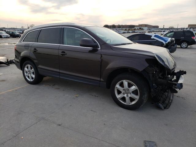 Photo 4 from auction – 2012 AUDI Q7 PREMIUM with VIN WA1LGAFE0CD005174