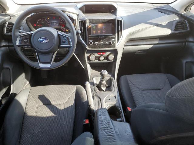 Photo 8 from auction – 2019 SUBARU CROSSTREK with VIN JF2GTAAC0K9354475