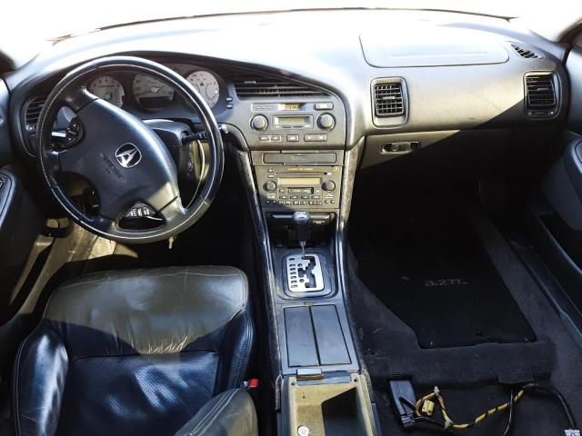 Photo 8 from auction – 2003 ACURA 3.2TL TYPE with VIN 19UUA56833A049668