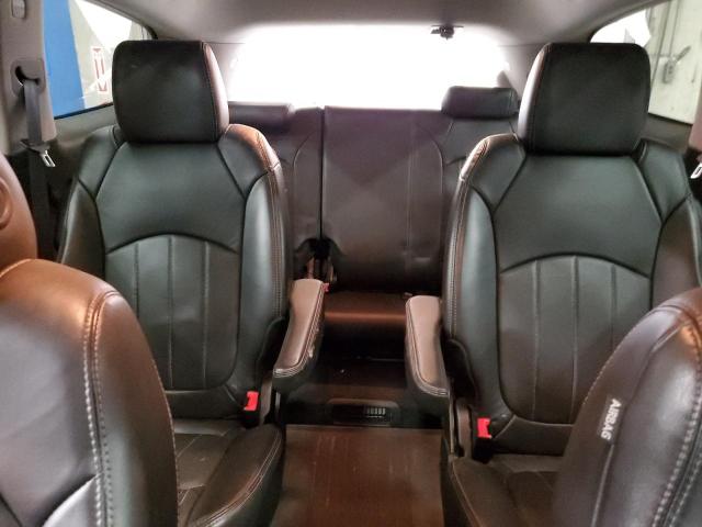 Photo 10 from auction – 2014 BUICK ENCLAVE with VIN 5GAKVCKDXEJ339282