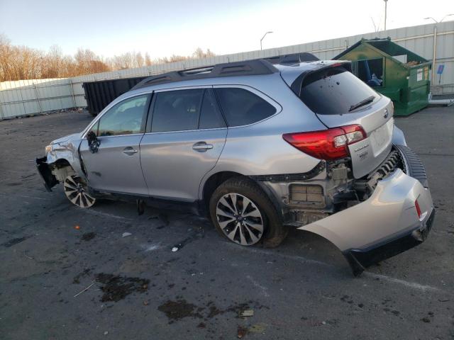 Фото 2 с аукциона – 2017 SUBARU OUTBACK 3. с VIN 4S4BSENC5H3212837