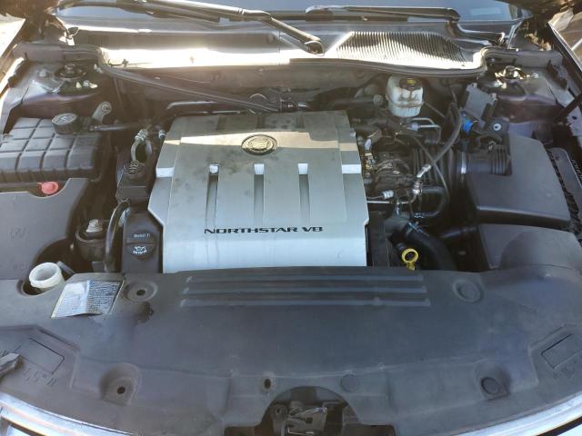 Photo 11 from auction – 2008 CADILLAC DTS with VIN 1G6KD57Y88U204803