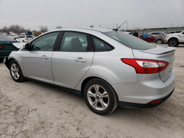 Photo 2 from auction – 2012 FORD FOCUS with VIN 1FAHP3F23CL442479