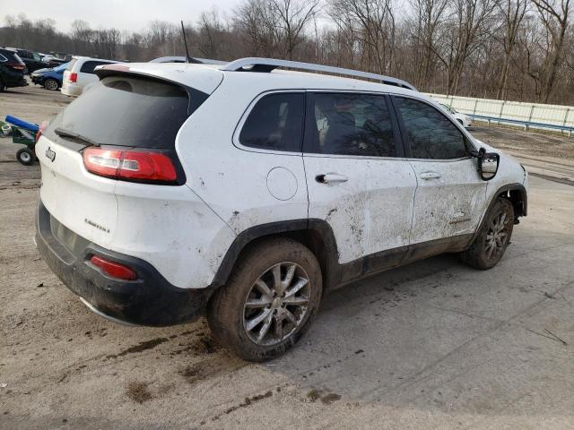 Photo 3 from auction – 2018 JEEP CHEROKEE L with VIN 1C4PJMDB7JD546397