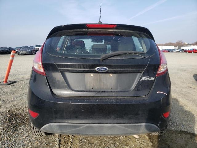 Photo 6 from auction – 2016 FORD FIESTA S with VIN 3FADP4TJ4GM172277