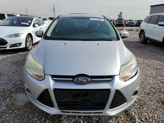 Photo 5 from auction – 2012 FORD FOCUS SEL with VIN 1FAHP3M21CL437719