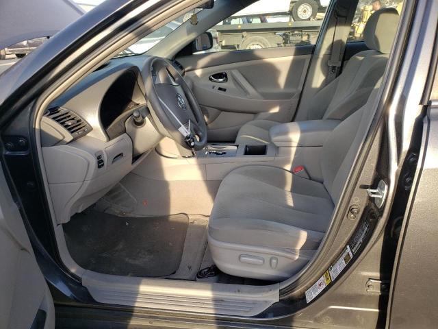 Photo 7 from auction – 2008 TOYOTA CAMRY CE with VIN 4T1BE46K68U777843