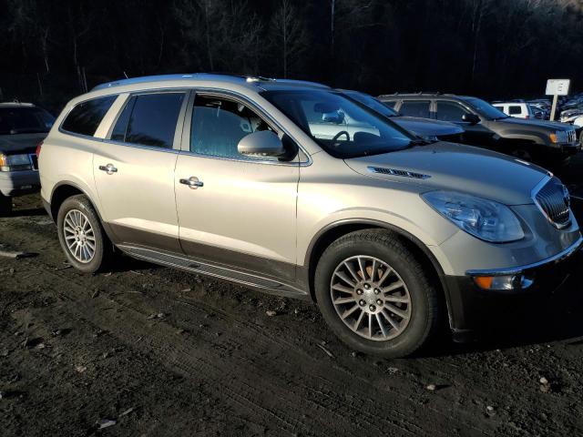 Photo 4 from auction – 2012 BUICK ENCLAVE with VIN 5GAKVCED2CJ284710