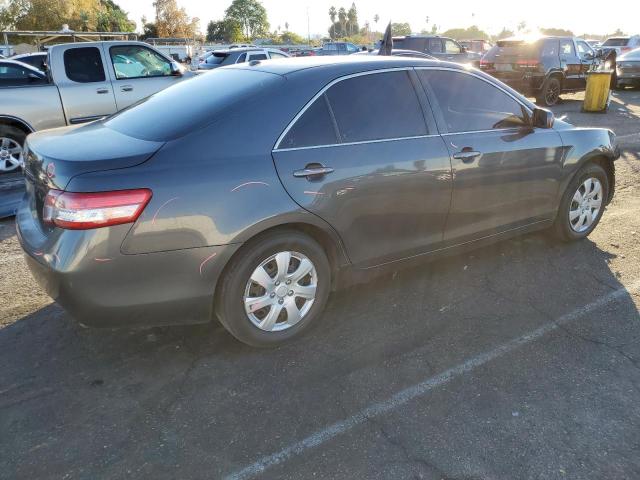 Photo 3 from auction – 2011 TOYOTA CAMRY BASE with VIN 4T1BF3EK3BU129473