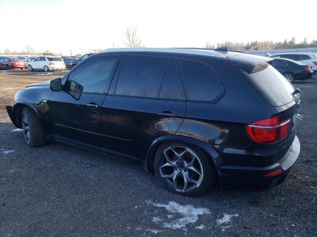 Photo 2 from auction – 2012 BMW X5 XDRIVE5 with VIN 5UXZV8C56CL424122